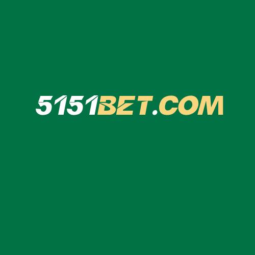 Logo da 5151BET