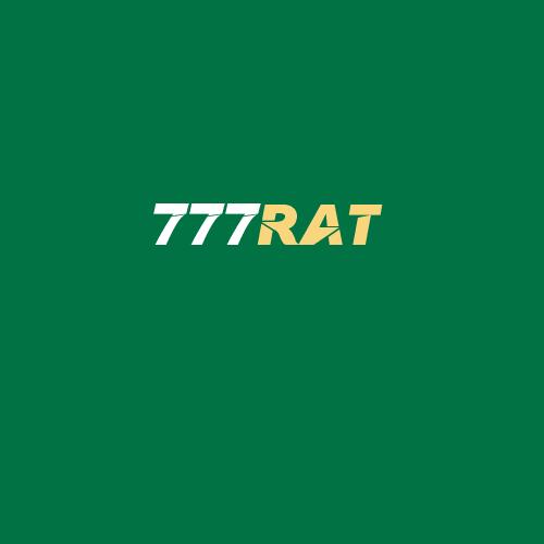 Logo da 777RAT