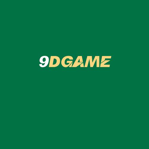 Logo da 9DGAME