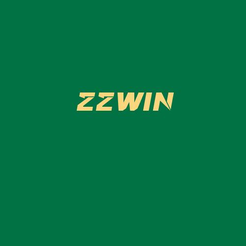 Logo da ZZWIN