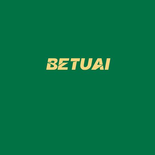 Logo da BETUAI