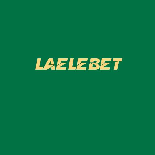 Logo da LAELEBET