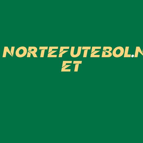 Logo da NORTEFUTEBOL.NET