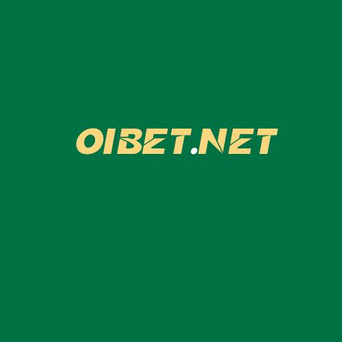 Logo da OIBET.NET